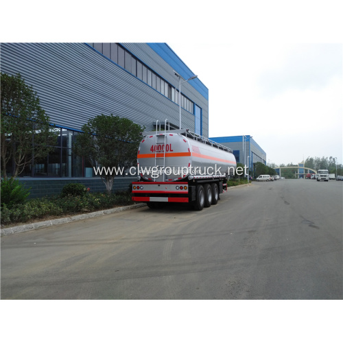 New type CCC lpg tank trailer for sale